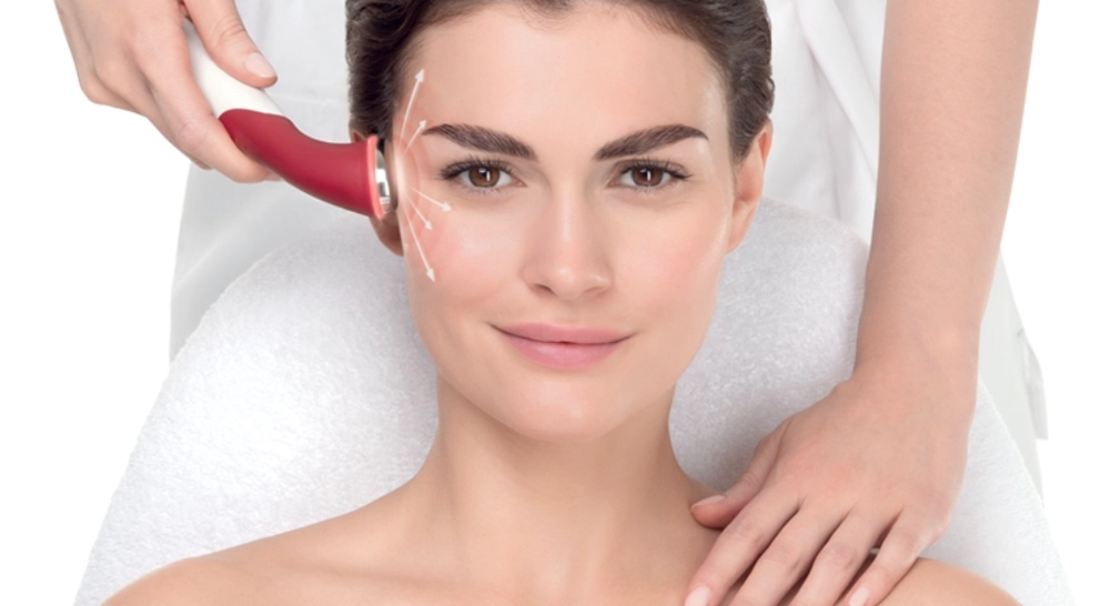 Guinot au Salon Saint-Pierre