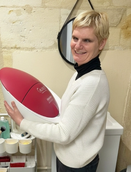 Collaboration Guinot et Sylvie