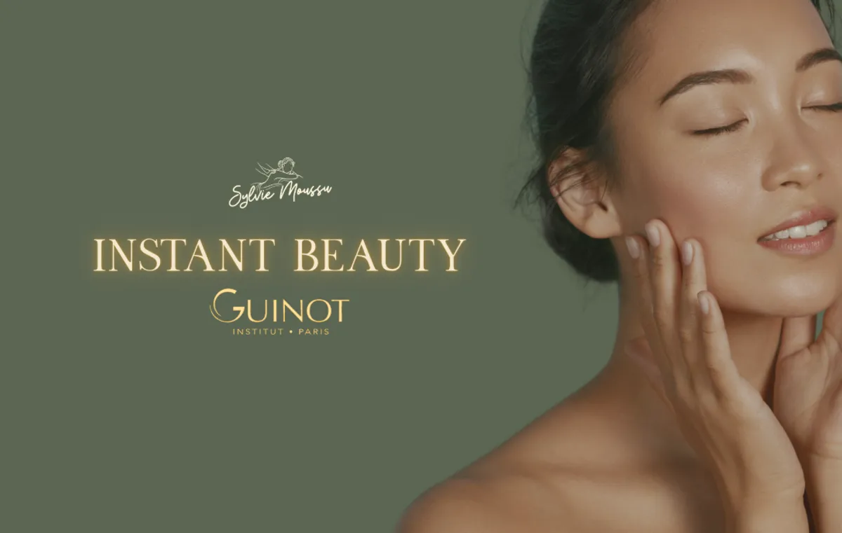 Instant Beauty Guinot : 30 minutes pour une peau transformée, au cœur de Bordeaux