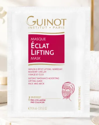 ✨ ÉCLAT LIFTING - besoin de fermeté rapide.