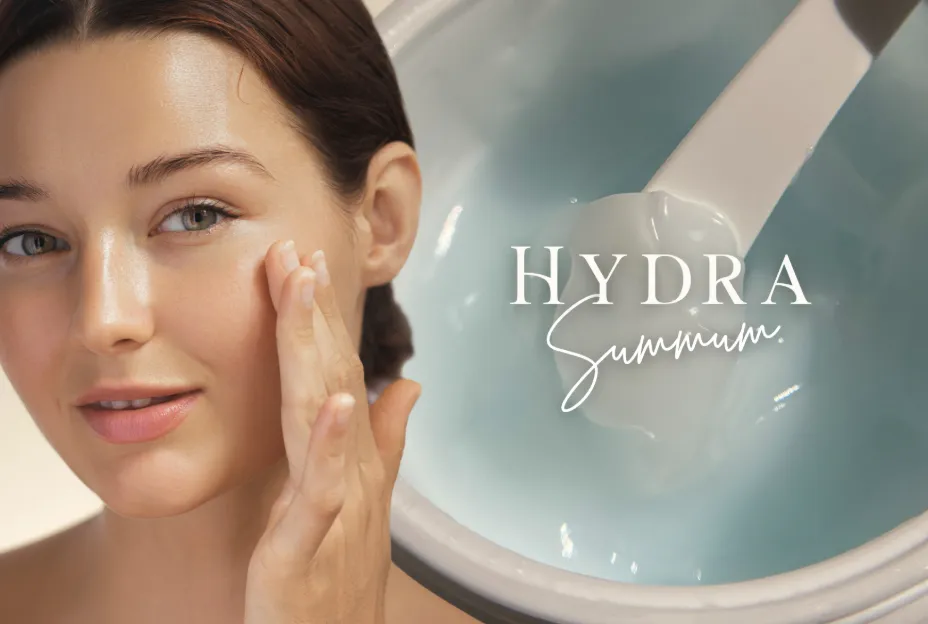 Soin Hydra Summum à Bordeaux : mon coup de cœur pour une peau rebondie et hydratée