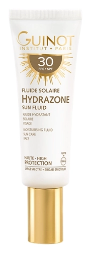 Crème Hydrazone SPF 30 Visage