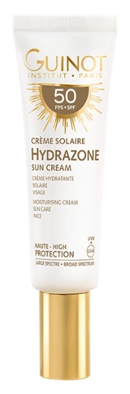 Crème Hydrazone SPF 50 Visage